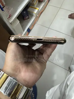 Apple iPhone 11 Pro Max 64 GB Gold