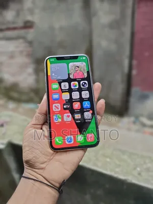 Apple iPhone 11 Pro 256 GB White