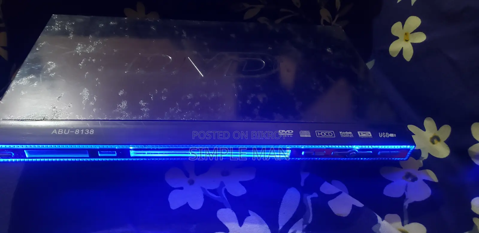 DVD Player