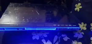 Dvd Player