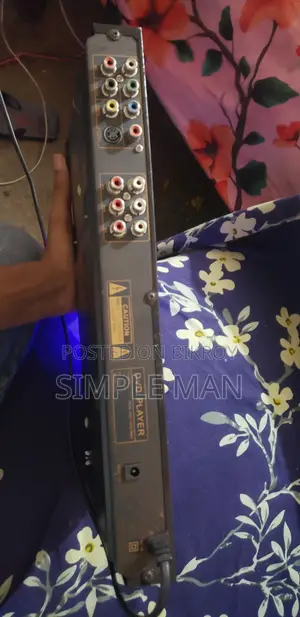 DVD Player