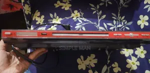 DVD Player