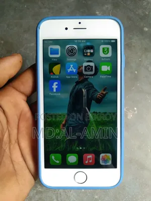 Apple iPhone 6s 64 GB Gold