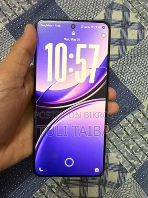 Vivo V50e 256 GB Blue
