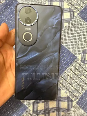 Vivo V50e 256 GB Blue