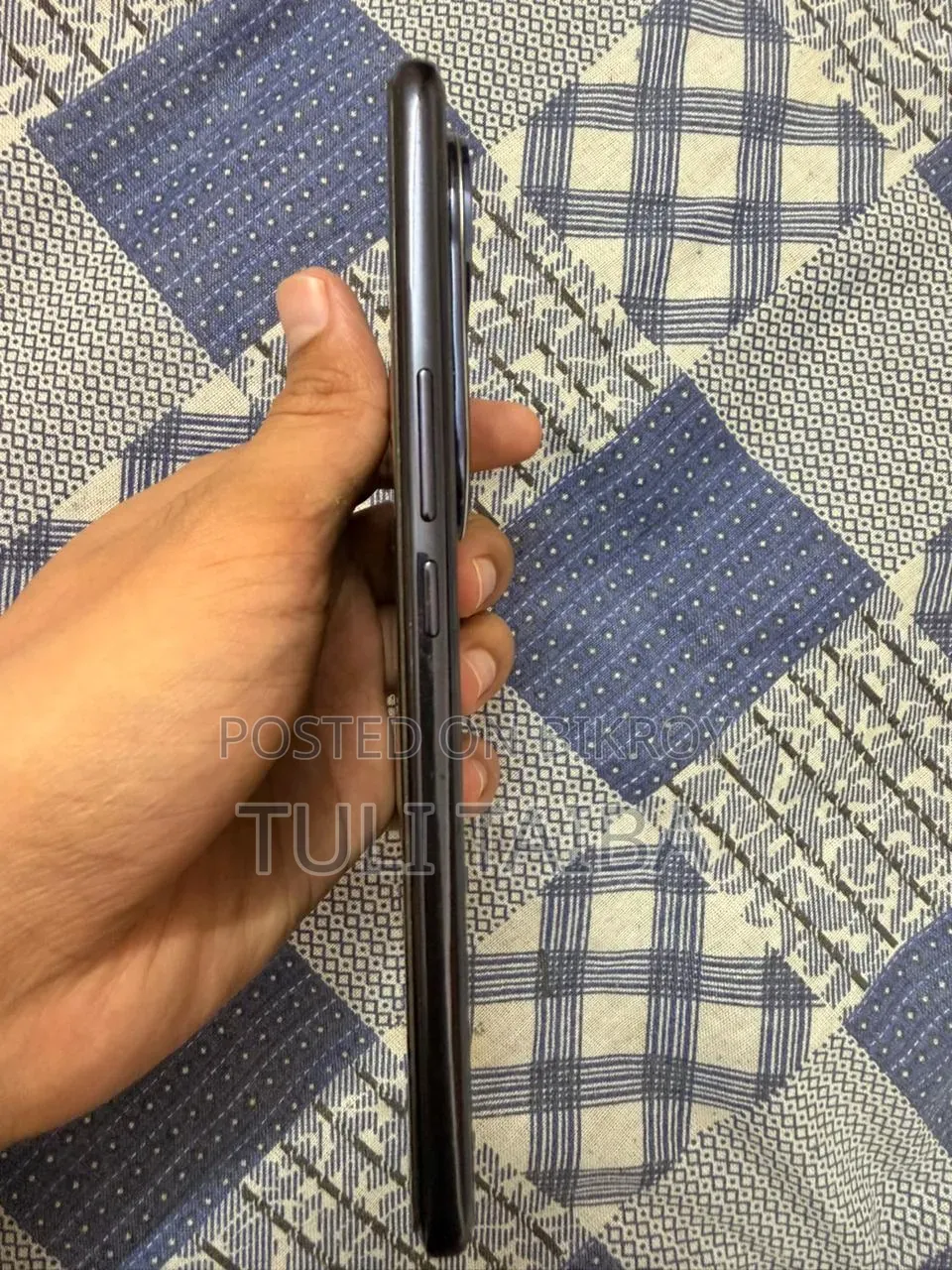 Vivo V50e 256 GB Blue
