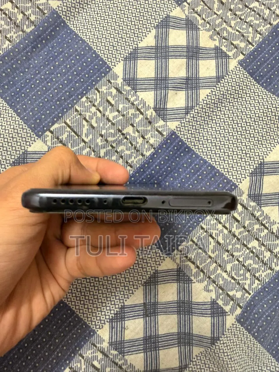 Vivo V50e 256 GB Blue