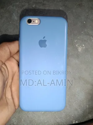 Apple iPhone 6s 64 GB Gold
