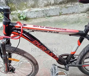 সাইকেল সেই