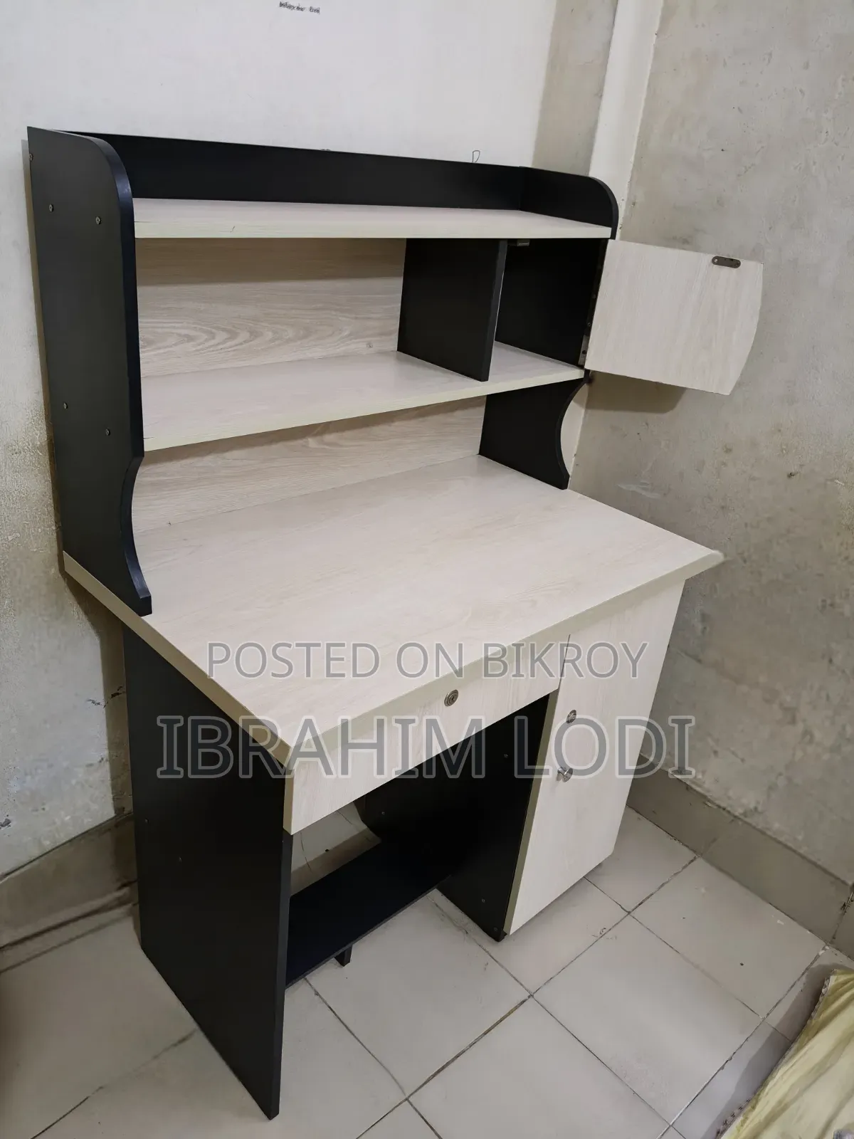 New table used for six months for sale