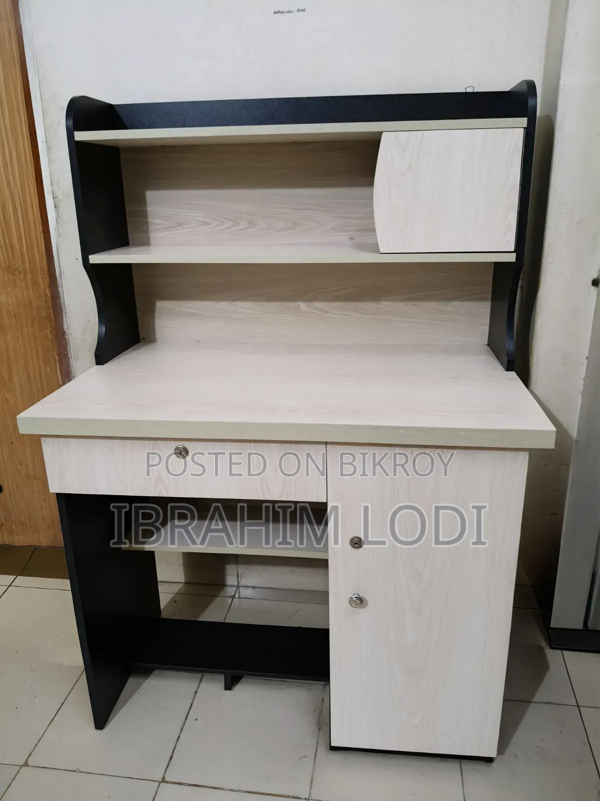 New table used for six months for sale