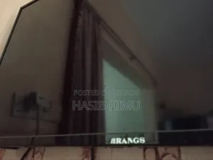 40" Rangs Tv For Sale