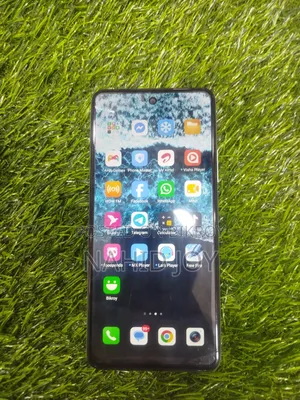 Itel S24 128 GB White