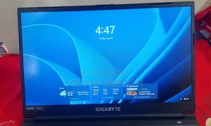 Laptop Gigabyte 16GB Intel Core I7 SSD 1T