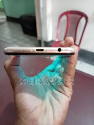 Samsung A10 32 GB Gray