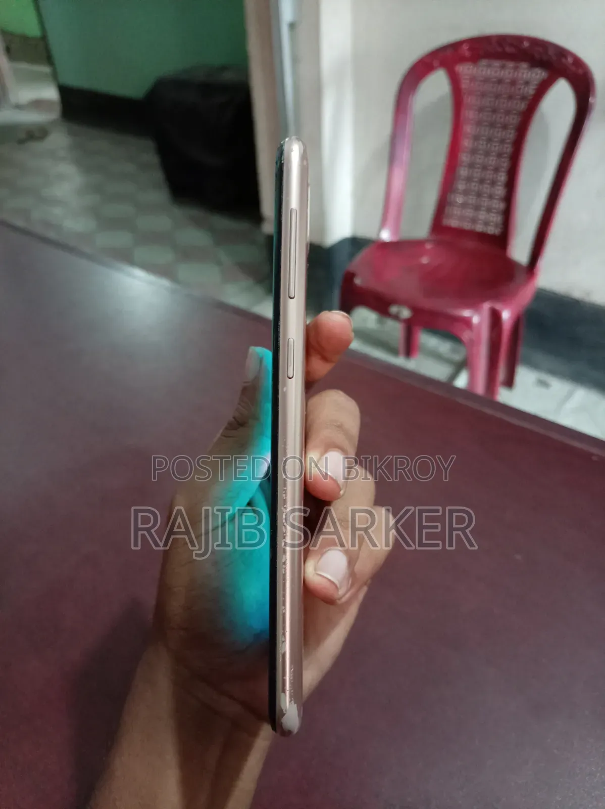 Samsung A10 32 GB Gray