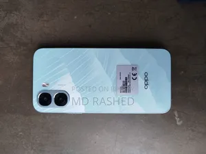 নতুন Oppo A6x 64 GB