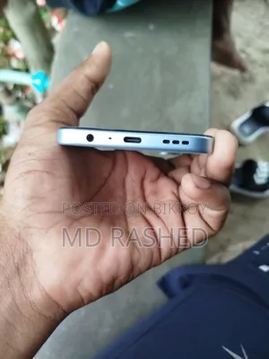 New Oppo A6x 64 GB