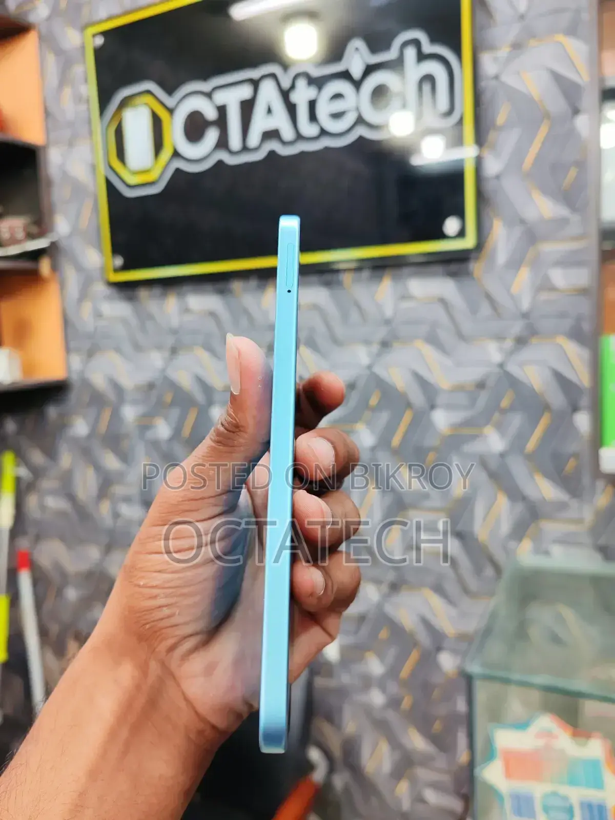 Infinix Hot 60 Pro 128 GB