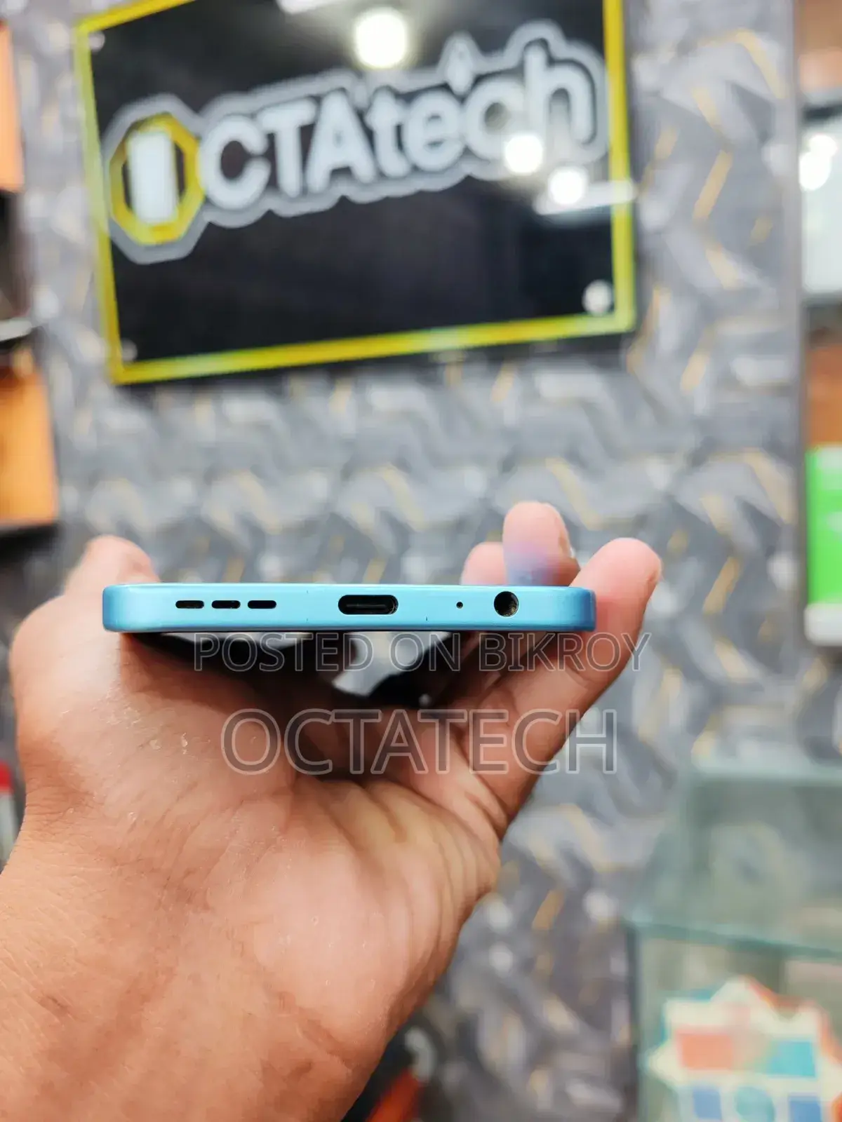 Infinix Hot 60 Pro 128 GB