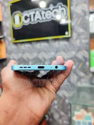 Infinix Hot 60 Pro 128 GB