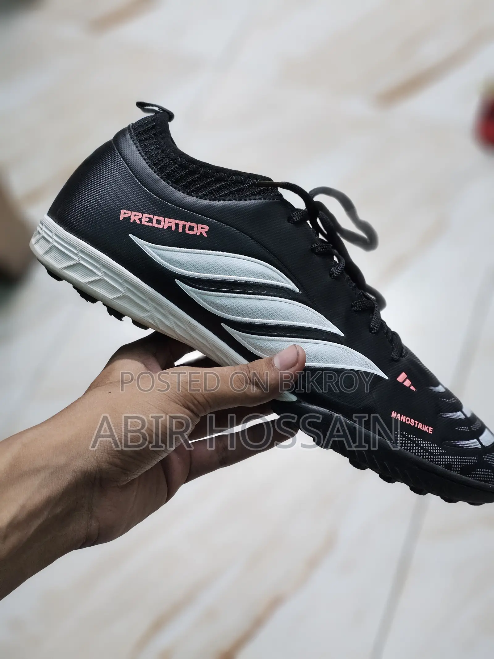 Football Turf Shoe