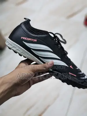 Football Turf Shoe