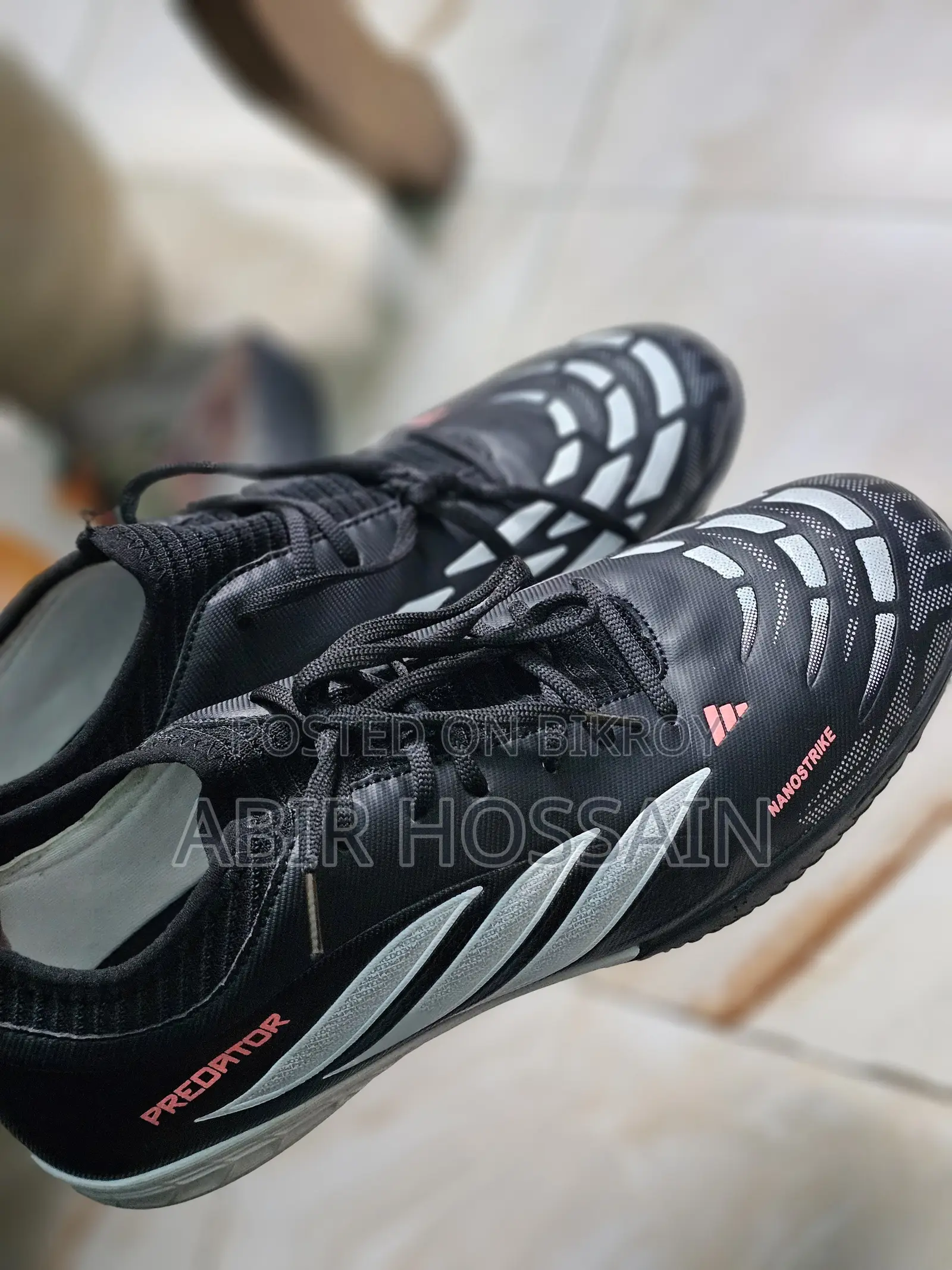 Football Turf Shoe