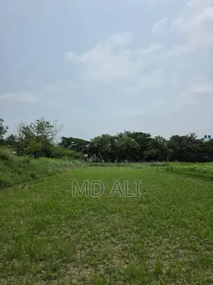 মুন্সিগঞ্জ সিরাজদিখানের সৈয়দপুরে চারদিকে রাস্তাসহ প্লট বিক্রি হবে
