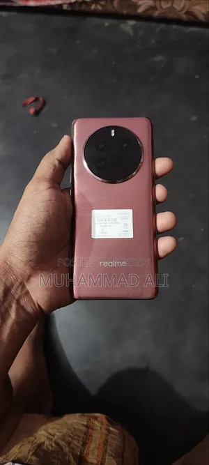 Realme 8 GB রোজ গোল্ড