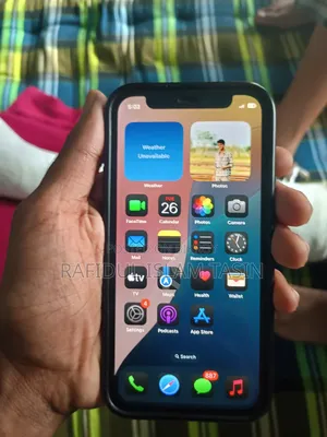 Apple iPhone 12 mini 64 GB Blue