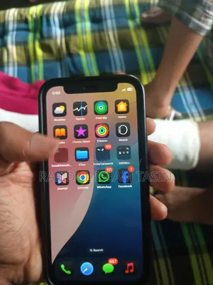 Apple iPhone 12 mini 64 GB Blue