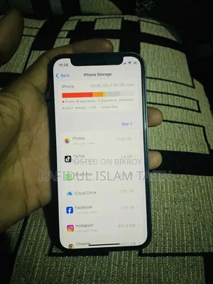 Apple iPhone 12 mini 64 GB Blue
