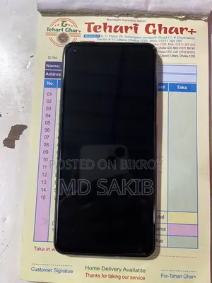 OnePlus Nord 2T 128 GB Black