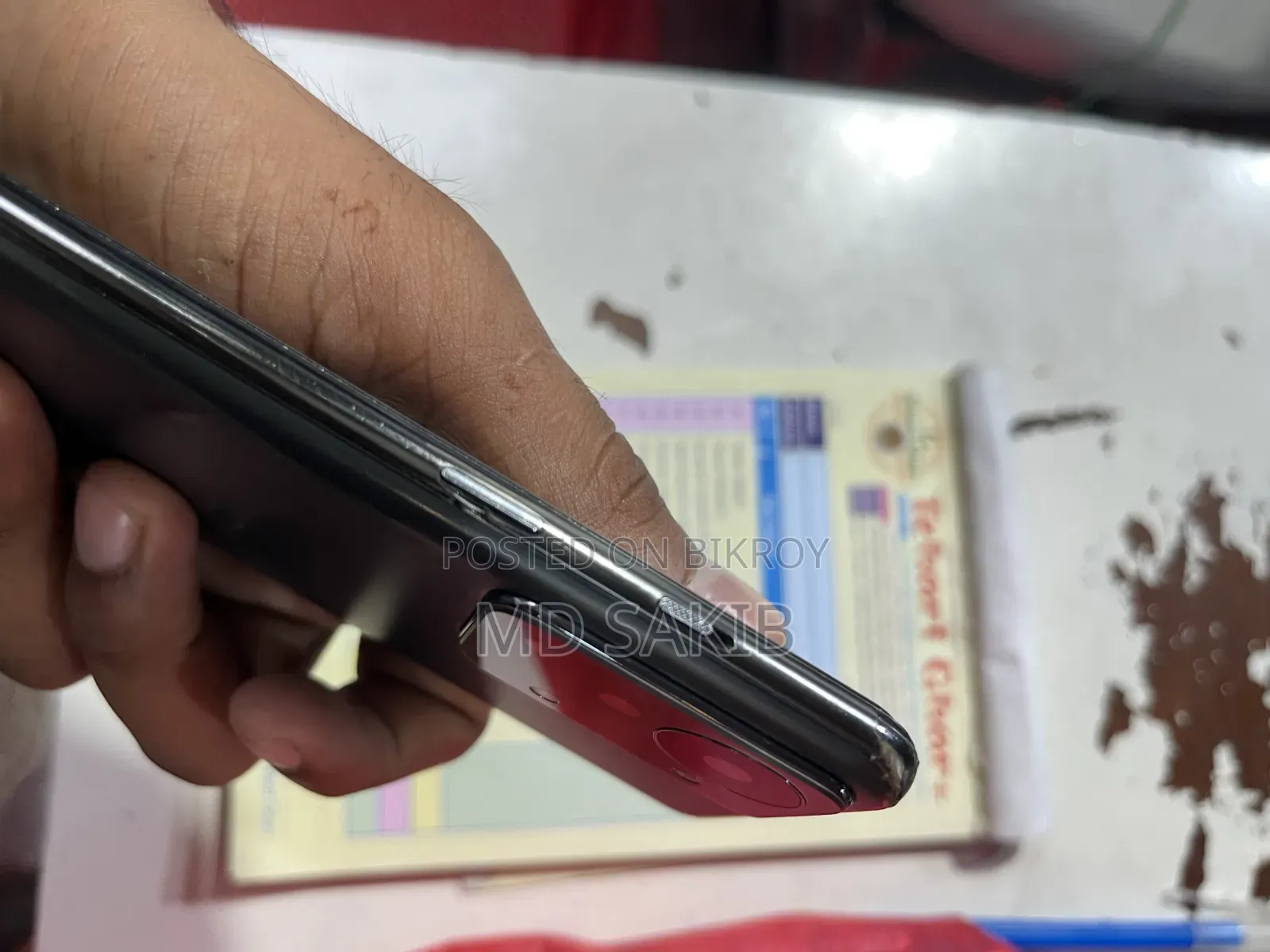 OnePlus Nord 2T 128 GB Black