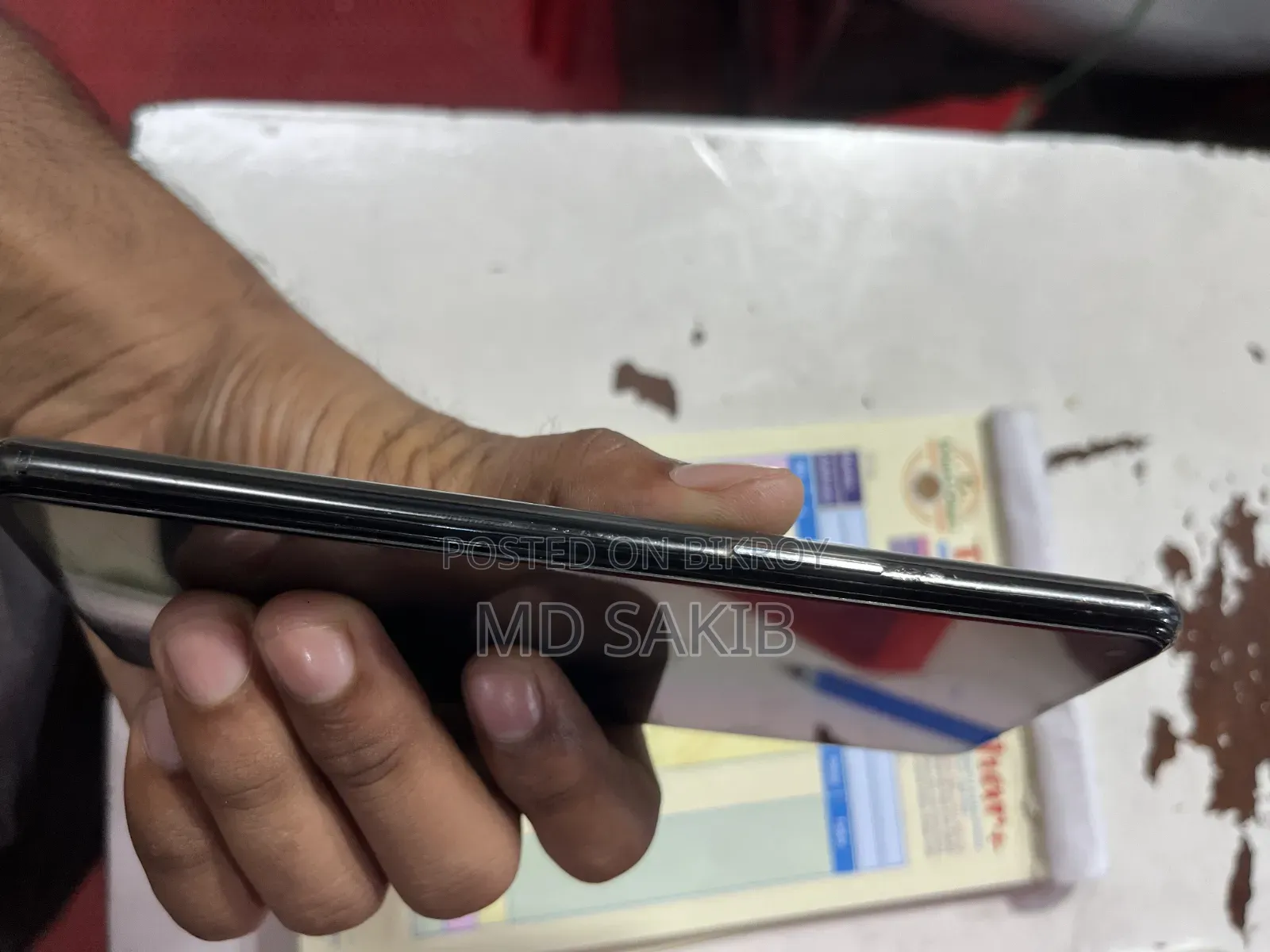 OnePlus Nord 2T 128 GB Black
