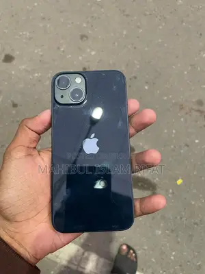 অ্যাপল আইফোন ১৩ ১২৮ জিবি নীল