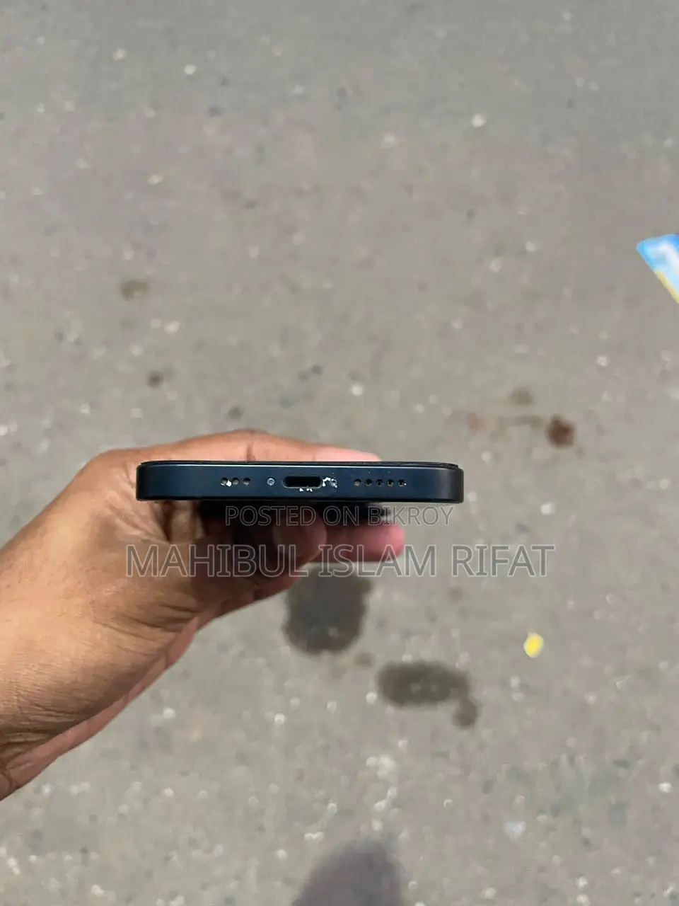 Apple iPhone 13 128 GB Blue