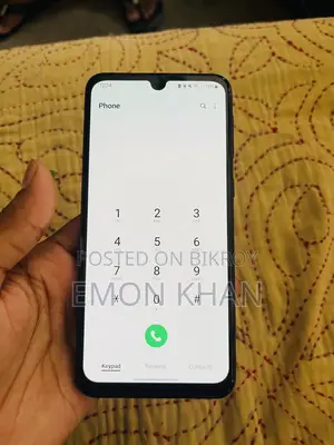 Samsung Galaxy M31 128 GB Blue