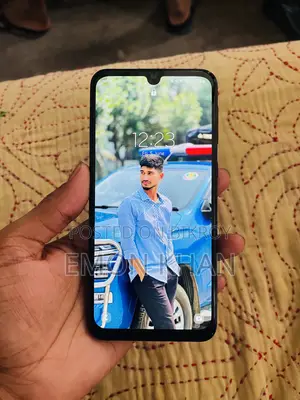 Samsung Galaxy M31 128 GB Blue