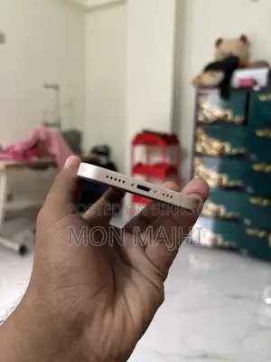 Apple iPhone 13 128 GB White