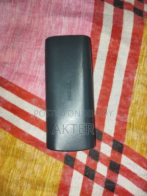 Nokia 105 Blue