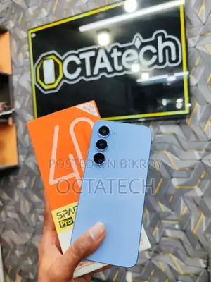 Mobile Phone 128 GB