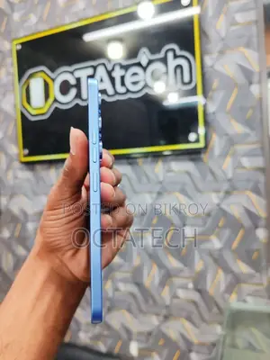 Mobile Phone 128 GB
