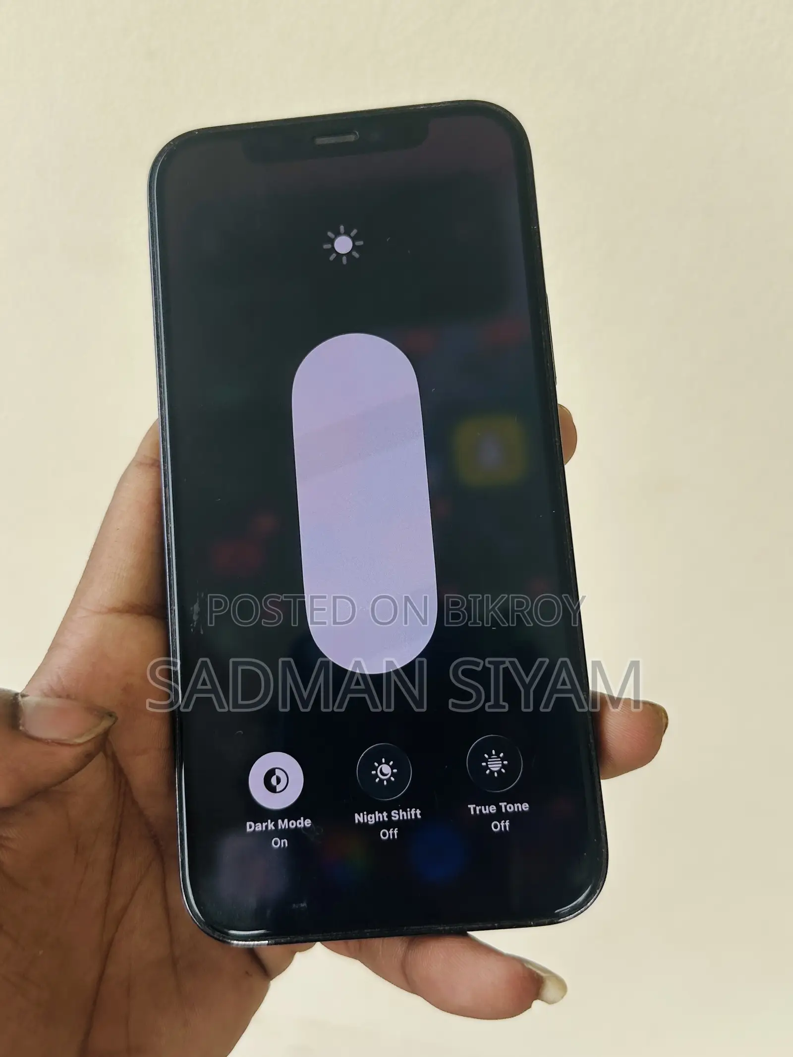 Apple iPhone 12 Pro 128 GB Blue