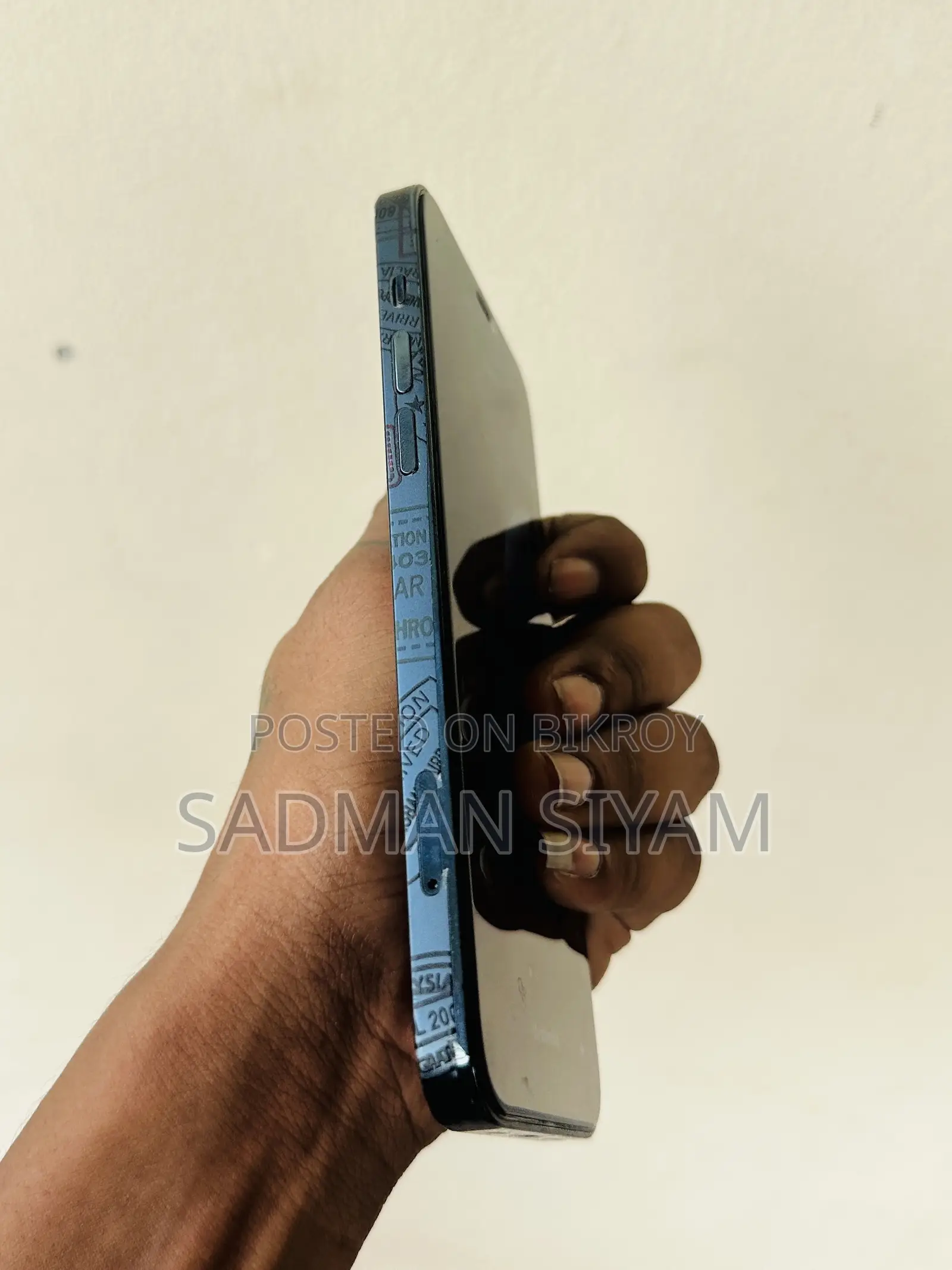 Apple iPhone 12 Pro 128 GB Blue