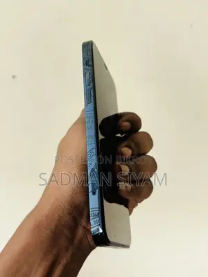 Apple iPhone 12 Pro 128 GB Blue