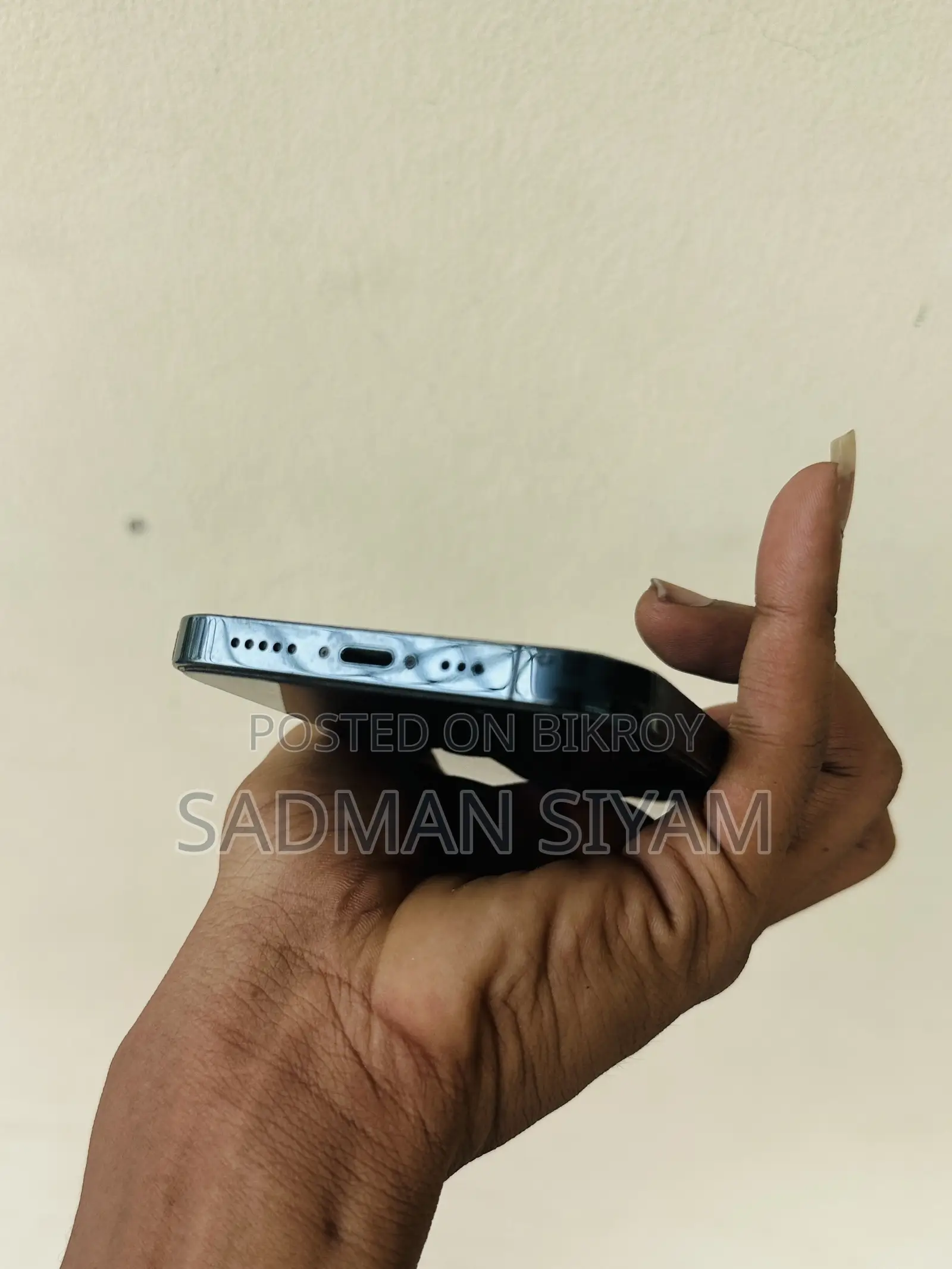 Apple iPhone 12 Pro 128 GB Blue