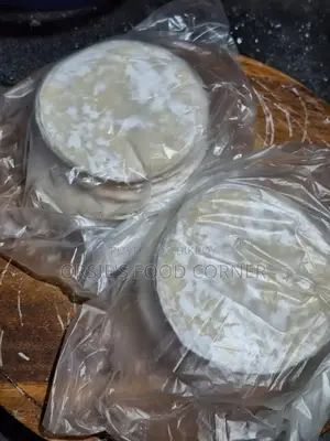 Frozen Food Items