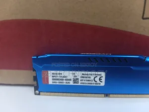 Hyperx 8GB DDR3 Desktop RAM